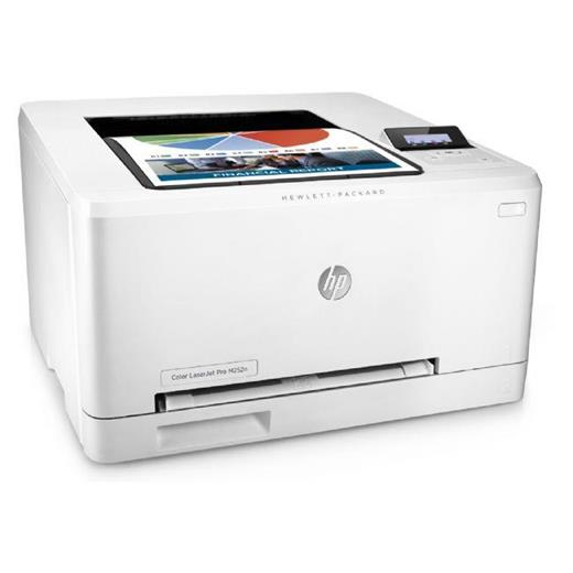 Hp B4A21A Renkli Laserjetpro M252N Renkli Lazer Yazıcı