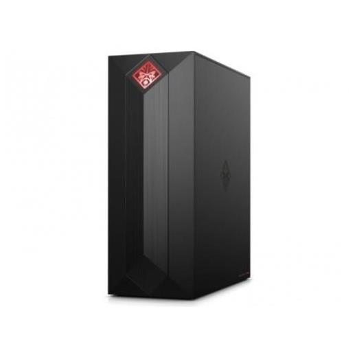 Hp Omen 875-0008Nt 5Cq86Ea İ5-8400 8 Gb 1 Tb + 128 Ssd Gtx 1050 Tı Masaüstü Bilgisayar