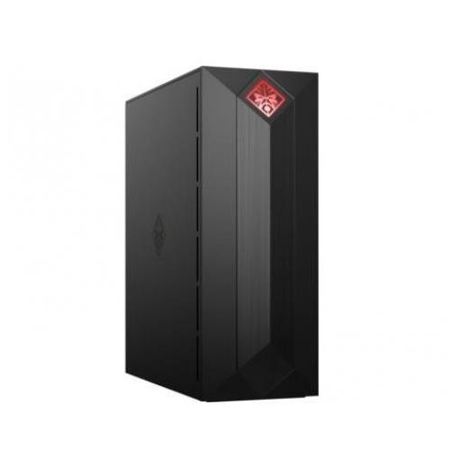 Hp Omen 875-0008Nt 5Cq86Ea İ5-8400 8 Gb 1 Tb + 128 Ssd Gtx 1050 Tı Masaüstü Bilgisayar