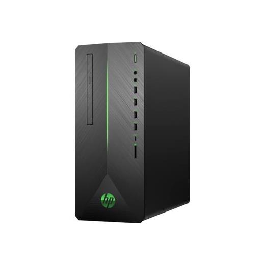 Hp 790-0032Nt 5Xp72Ea İ7-8700 16Gb 3Tb+256Gb Ssd 8Gb Gtx 1070 Freedos Masaüstü