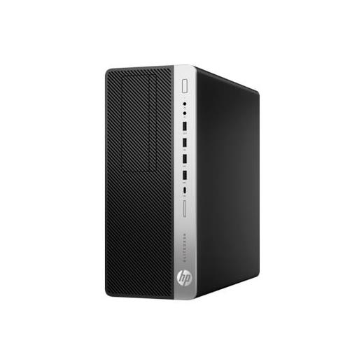 Hp 800 G4 4Kw61Ea İ5-8500 8 Gb 1 Tb Uhd Graphics 630 Masaüstü Bilgisayar