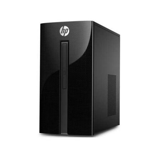 Hp 460-P211Nt 4Xc02Ea İ7-7700T 8 Gb 1 Tb Gtx 1050 Masaüstü Bilgisayar