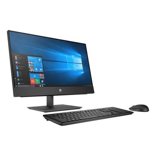 Hp 440 G4 4Nu44Ea All İn One Pc