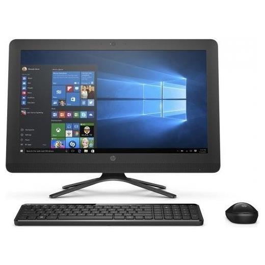 Hp Aıo Pc 22C0038Nt 4Mp80Ea İ5-8250U 8Gb 1Tb 2Gb Mx110 215 Dos