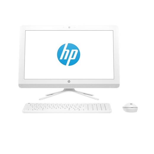 Hp 22-C0037Nt 4Mn18Ea İ5-8250U 8 Gb 1 Tb Uhd Graphics 620 21.5