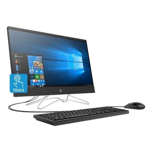 Hp 24-F0026Nt 4Mt09Ea All İn One Pc