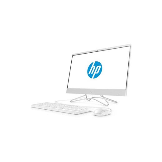 Hp 24-F0027Nt 4My04Ea İ5-8250U 4Gb 1Tb 23.8 Dos(Oem Aıo Hp 4My04Ea)