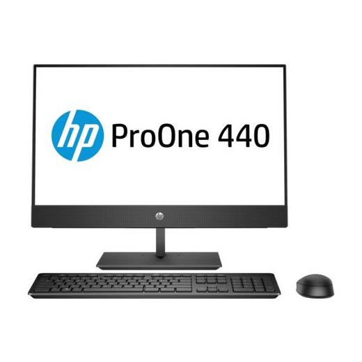 Hp 440 G4 4Nu45Ea İ5-8500T 8 Gb 1 Tb Uhd Graphics 630 23.8 İnc Windows 10 All İn One Bilgisayar