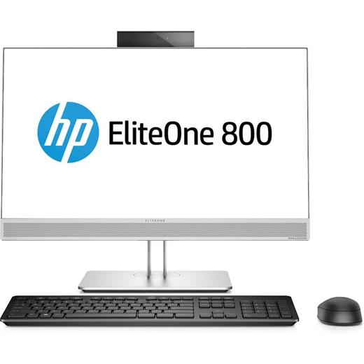 Hp Eliteone 800 G4 4Kx70Ea 23.8