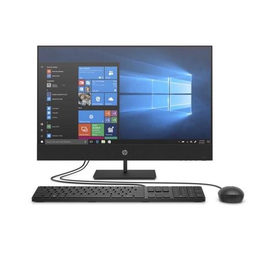 Hp Proone 440 G6 2T8D7Es İ5-10500T 8 Gb 256 Gb Ssd Uhd Graphics 630 23.8