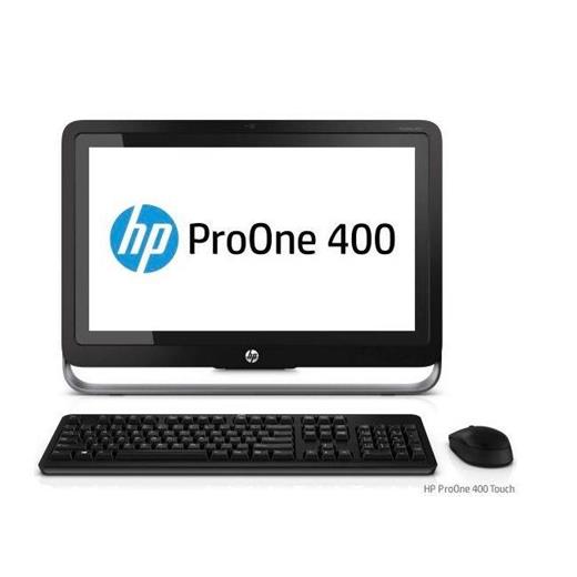 Hp Proone 400 G1 D5U44Ea Core İ5-4570T 4Gb 500Gb 19.5 Free Dos Aıo Pc