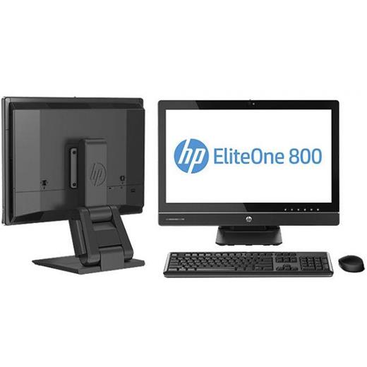 Hp Eliteone 800 G1 J9Y40Es I5-4590S 4 Gb 1 Tb 21.5İnç Freedos