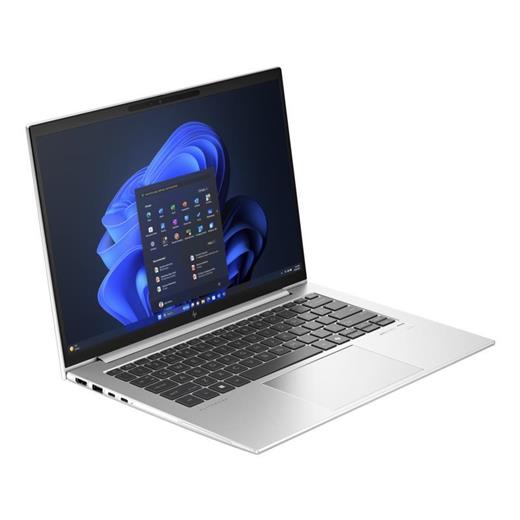 Hp Elıte X360 830 G11 2In1 8A4U9Ea Intel Ultra 5-125U 16Gb 512Ssd 13 Dokunmatik W11Pro (Yapay Zeka Destekli) 