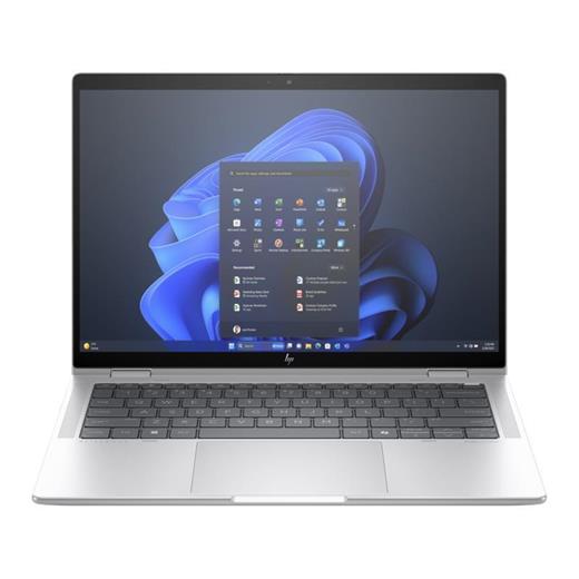 Hp Elıte X360 1040 G11 2In1 9G0G8Et Intel Ultra 5-125H 16Gb 512Ssd 14 Dokunmatik Dos (Yapay Zeka Destekli) 