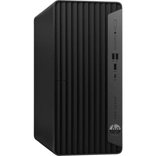 Hp Pro Tower 400 G9 6U3M7Ea İ3-12100 8Gb 256Gb Ssd Fdos