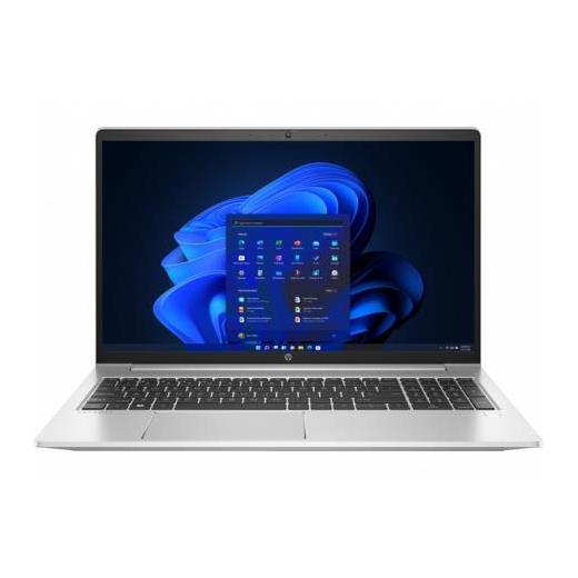 Hp Probook 450 G9 9M3R3At İ5-1235U 16Gb 512Gb Ssd O/B Intel Iris Xe 15.6