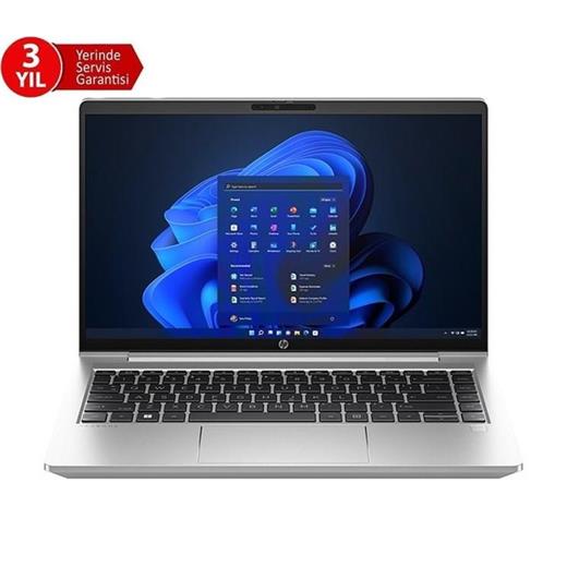 Hp Probook 440 G10 İ7 1355 -14