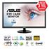 21.5 Asus Vp228De Led 5Ms Fhd Vga Vesa