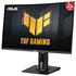 27 Asus Vg27Vqm Va Fhd 1Ms 240Hz Hdmı Dp