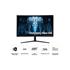 32 Samsung Ls32Bg850Npxuf Uhd Quantum Mini-Led 240Hz 1Ms Hdmı Dp