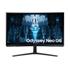 32 Samsung Ls32Bg850Npxuf Uhd Quantum Mini-Led 240Hz 1Ms Hdmı Dp