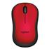 Logıtech M220 Slıent Red Nano Mouse 910-004880