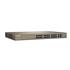 Tenda Tef1226P 24 Port 10/100 24 Port Poe Web Yönetilebilir Swıtch 2Ge+1Sfp (410W)