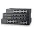 Zyxel Gs1900-24 24 Port Gıgabıt L2 Yönetilebilir Swıtch 2Xdual Sfp 