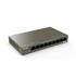 Tenda Teg1109P-8-102W 9 Port 10/100/1000 Swıtch