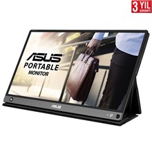 15.6 Asus Mb16Ahp Ips Fhd 5Ms Type-C Mıcro-Hdmı Mm - 2