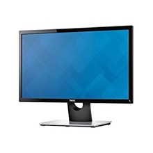 21.5 Dell E2216Hv Fhd Led 5Ms Vga Vesa - 1