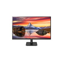 21.5 Lg 22Mp410P-B Ips Fhd 1Ms 75Hz Hdmı Vga - 1