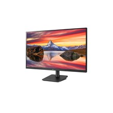 21.5 Lg 22Mp410P-B Ips Fhd 1Ms 75Hz Hdmı Vga - 2