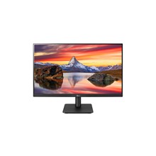 23.8 Lg 24Mp400P-B Ips Fhd 5Ms 75Hz Vga Hdmı - 1