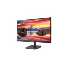 23.8 Lg 24Mp400P-B Ips Fhd 5Ms 75Hz Vga Hdmı - 2