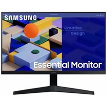 24 Samsung Ls24C310Eauxuf Ips Fhd 5Ms 75Hz Hdmı Vga - 1