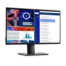 25 Dell U2520D Ips Qhd 5Ms 60Hz Hdmı Dp Usbc - 2