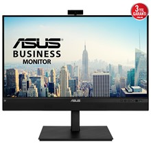 27 Asus Be27Acsbk Ips Qhd 60Hz 5Ms Hdmı Dp Type C - 1