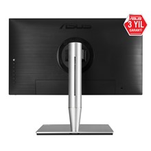 27 Asus Pa27Ac Ips Qhd 5Ms 60Hz Hdmı Dp Usb-C - 2