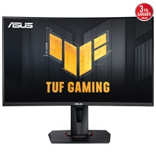 27 Asus Vg27Vqm Va Fhd 1Ms 240Hz Hdmı Dp - 1