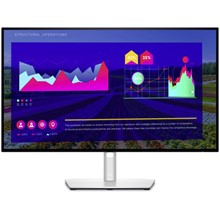 27 Dell U2722D Ips Qhd 5Ms 60Hz Dp Hdmı Usbc - 2