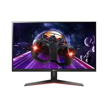 27 Lg 27Mp60Gp-B Ips Fhd 1Ms 75Hz Hdmı Dp - 1