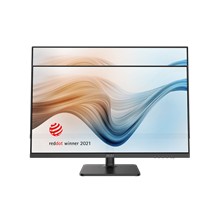 27 Msı Modern Md272Qp Ultramarıne Ips Qhd 75Hz 4Ms Hdmı Dp  - 2