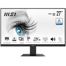 27 Msı Pro Mp273 Ips Fhd 5Ms 75Hz Hdmı Dp - 1