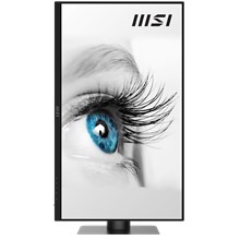 27 Msı Pro Mp273P Ips Fhd 5Ms 75Hz Hdmı Dp - 2