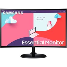 27 Samsung Ls27C362Eauxuf Va Fhd 4Ms 75Hz Hdmı Dp - 1