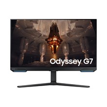 28 Samsung Ls28Bg702Epxuf Ips Uhd 1Ms 144Hz Hdmı Dp - 1