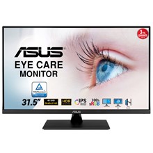 31,5 Asus Vp32Uq 4Ms 60Hz 4K Ips Mon - 1