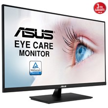 31,5 Asus Vp32Uq 4Ms 60Hz 4K Ips Mon - 2