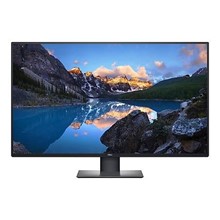 43 Dell U4320Q Ips Uhd 5Ms 60Hz Dp Hdmı Usb-C - 1